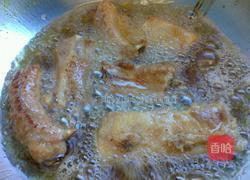 生炸排骨的做法图解3