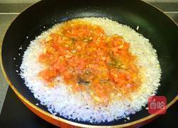 番茄酱意大利面的做法图解5