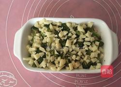 芝士焗西兰花的做法图解4