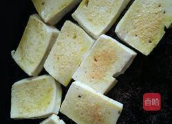 干锅千叶豆的做法图解4