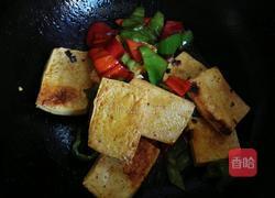 干锅千叶豆的做法图解8