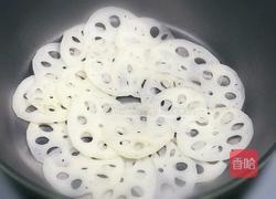 红油蚬子的做法图解7