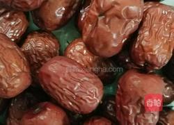 银耳莲子红枣糖水的做法图解6