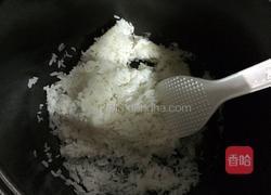 粢饭糕的做法图解3