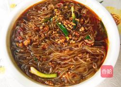烂肉粉条的做法图解10