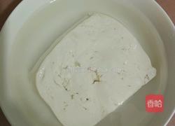 番茄豆腐的做法图解1