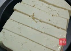 番茄豆腐的做法图解3