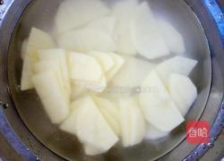 牛肉炒洋葱土豆的做法图解5