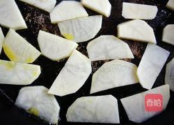 牛肉炒洋葱土豆的做法图解7