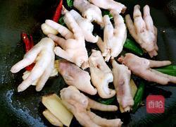 鸡爪炖土豆的做法图解8