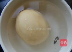 哈萨克土豆片的做法图解1