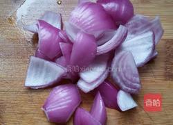 哈萨克土豆片的做法图解3