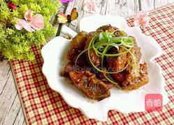 干烧鲅鱼的做法图解10