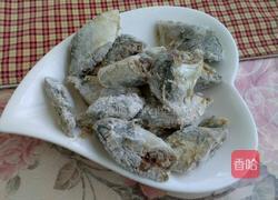 干烧鲅鱼的做法图解4