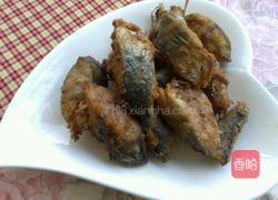 干烧鲅鱼的做法图解5