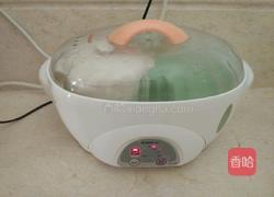 虫草花浸瘦肉的做法图解5