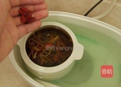 虫草花浸瘦肉的做法图解7