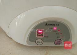 虫草花浸瘦肉的做法图解6