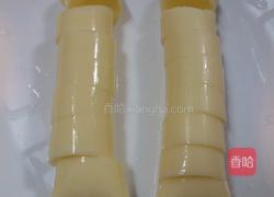 一品玉子豆腐的做法图解1