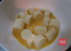 一品玉子豆腐的做法图解4