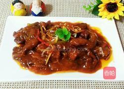 老式锅包肉的做法图解16