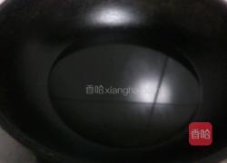 老式锅包肉的做法图解4