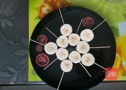 冰香蕉的做法图解3