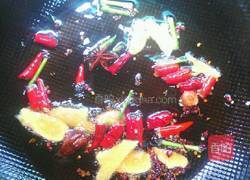 芋儿烧鸭的做法图解4