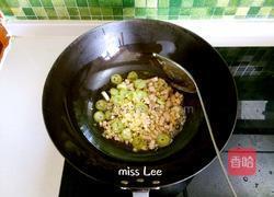 家常臊子面的做法图解6