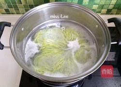 家常臊子面的做法图解15