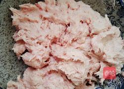 牛肉洋葱馅饺子的做法图解3