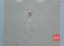 鳕鱼炖豆腐的做法图解2