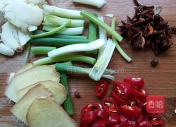 鳕鱼炖豆腐的做法图解3