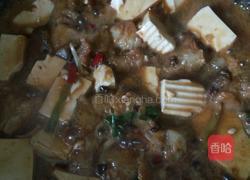 鳕鱼炖豆腐的做法图解5