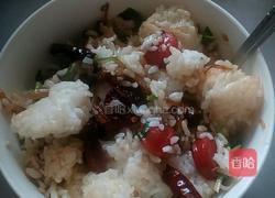 香炒热狗饭的做法图解6