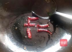 香炒热狗饭的做法图解1