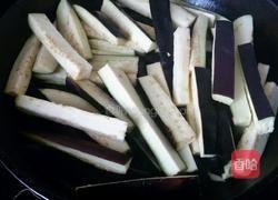 微波肉末茄子的做法图解8