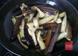 微波肉末茄子的做法图解9