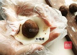 Q萌红糖冰皮月的做法图解19