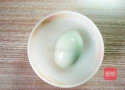 自制出油咸鸭蛋的做法图解3