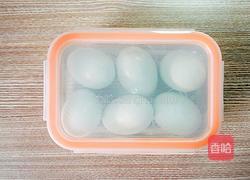 自制出油咸鸭蛋的做法图解6