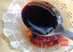 豆花蘸水的做法图解4