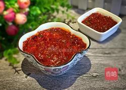 豆花蘸水的做法图解7