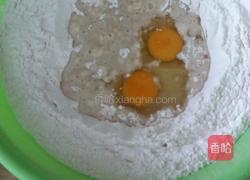 黄油吐司的做法图解1