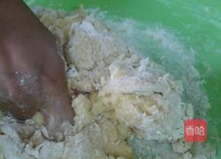 黄油吐司的做法图解4