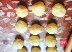 黄油吐司的做法图解7