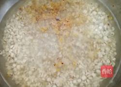 薏米水的做法图解5