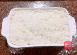 粢饭糕的做法图解6