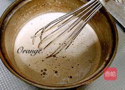 巧克力冰激凌的做法图解7