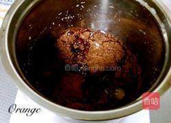 巧克力冰激凌的做法图解8